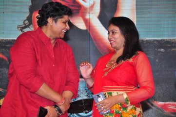 Abbai Tho Ammai Audio Launch